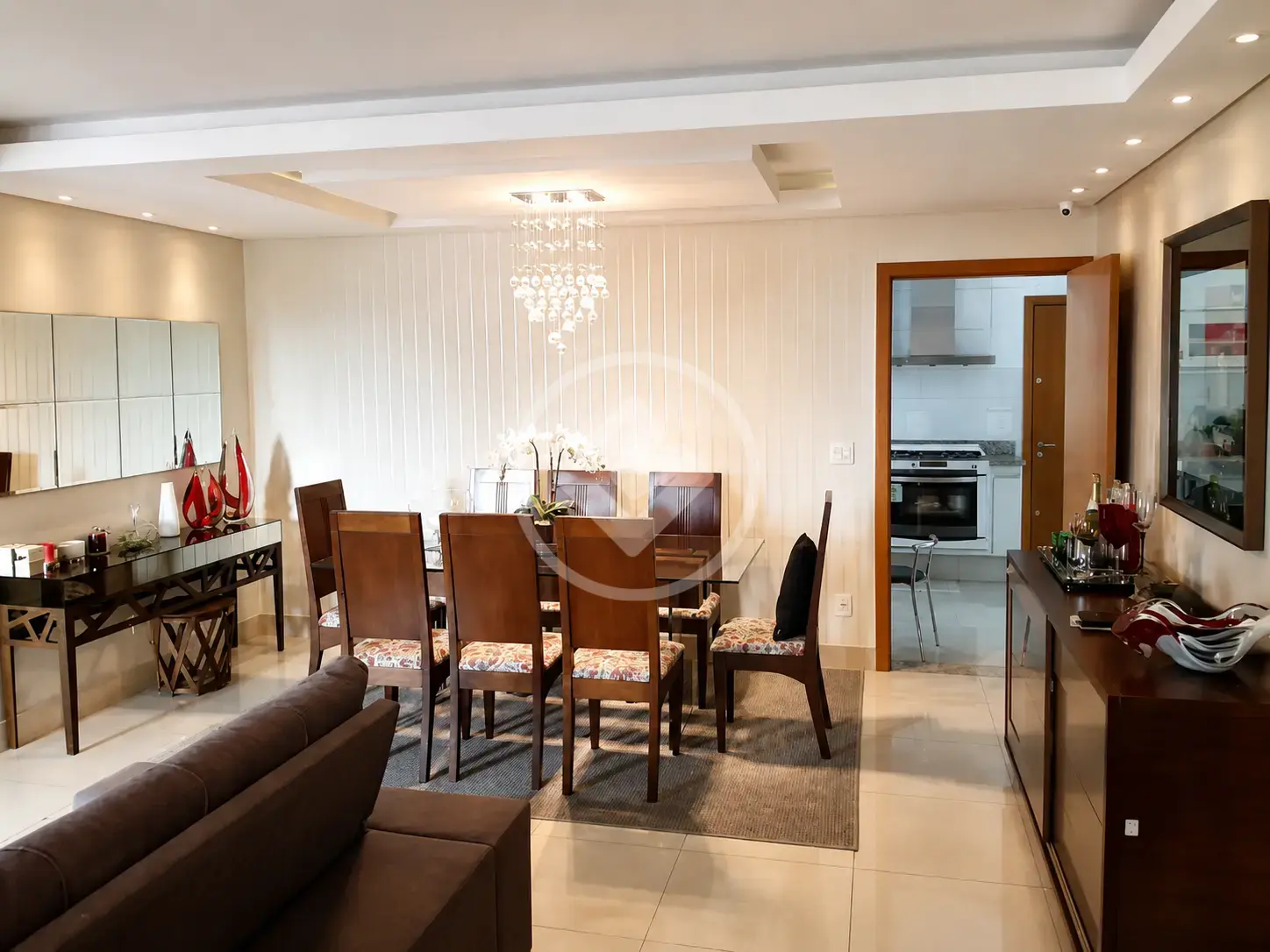 Apartamento Centro, Araçatuba - SP — foto 1