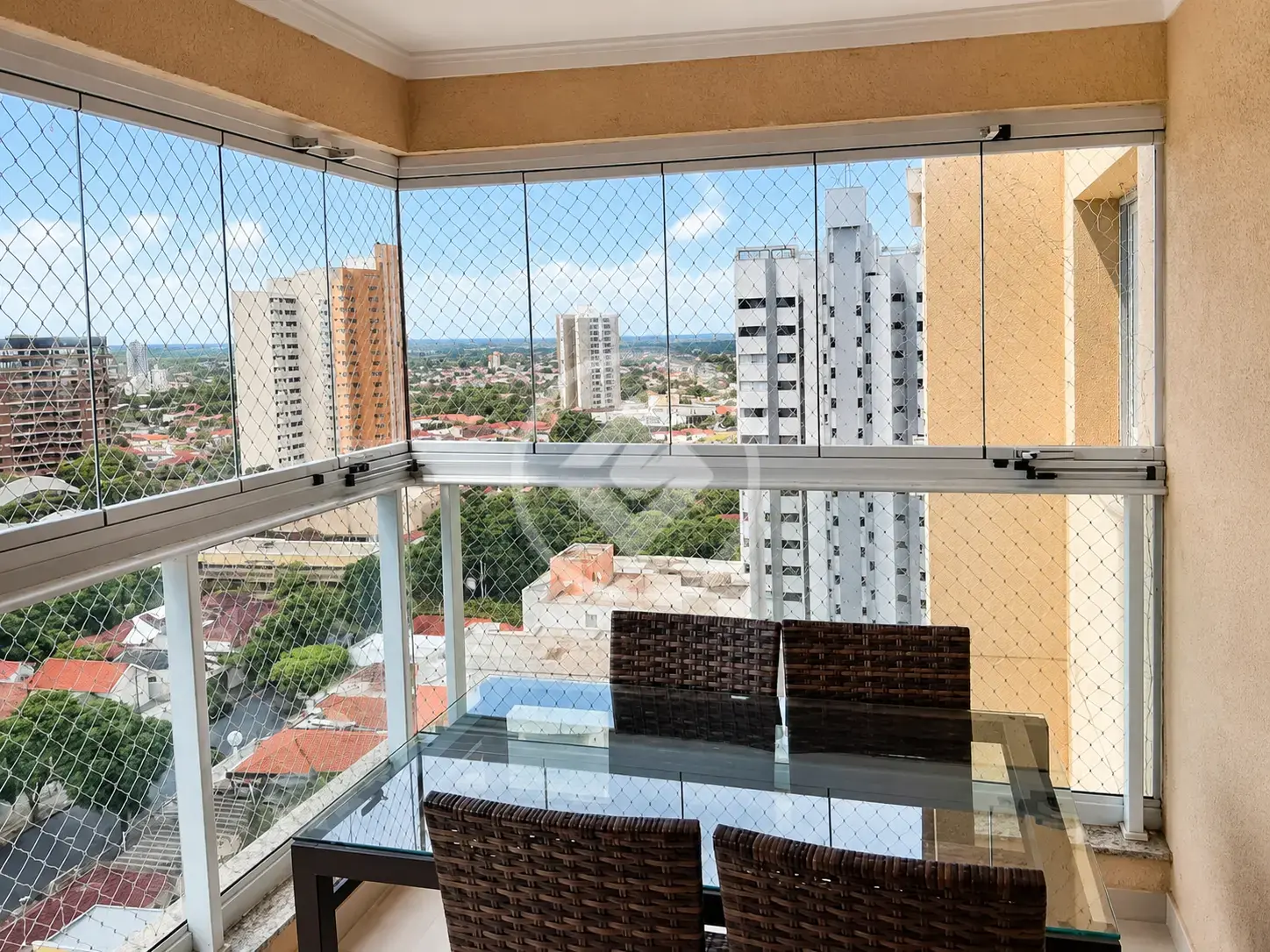 Apartamento Centro, Araçatuba - SP — foto 2