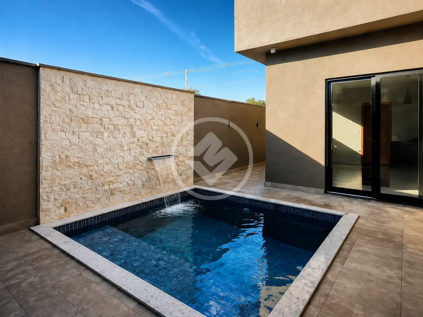 Casa Condomínio Residencial Madalena II, Araçatuba - SP — foto 1