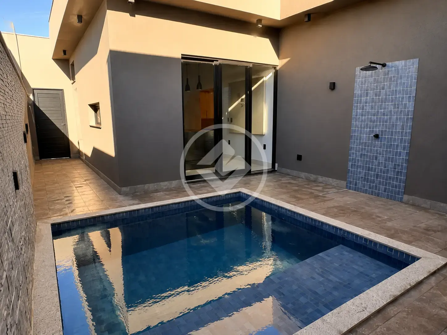 Casa Condomínio Residencial Madalena II, Araçatuba - SP — foto 2