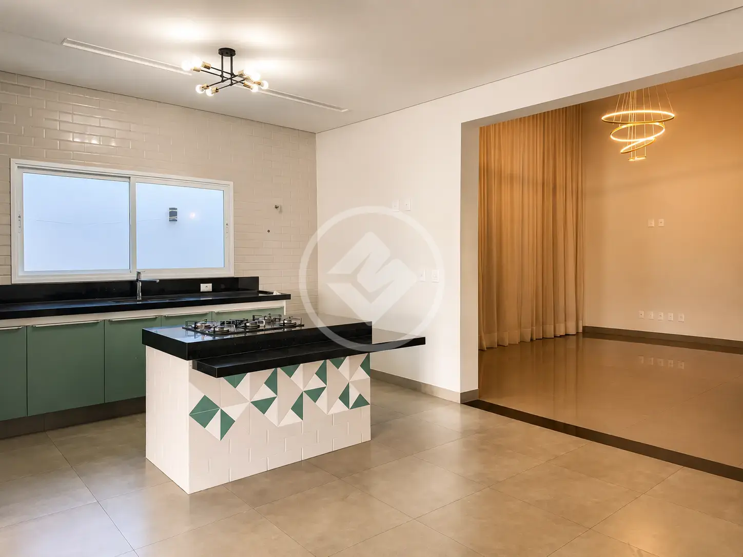 Casa Condomínio Pinheiros, Araçatuba - SP — foto 2