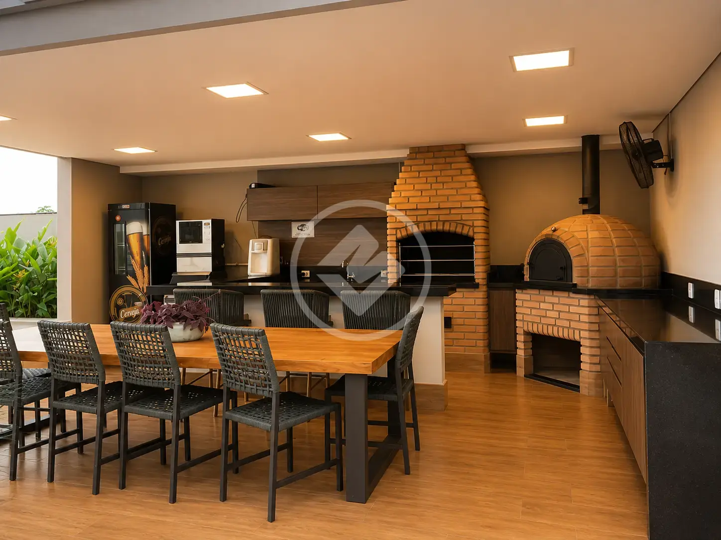 Apartamento Vila Santa Maria, Araçatuba - SP — foto 1