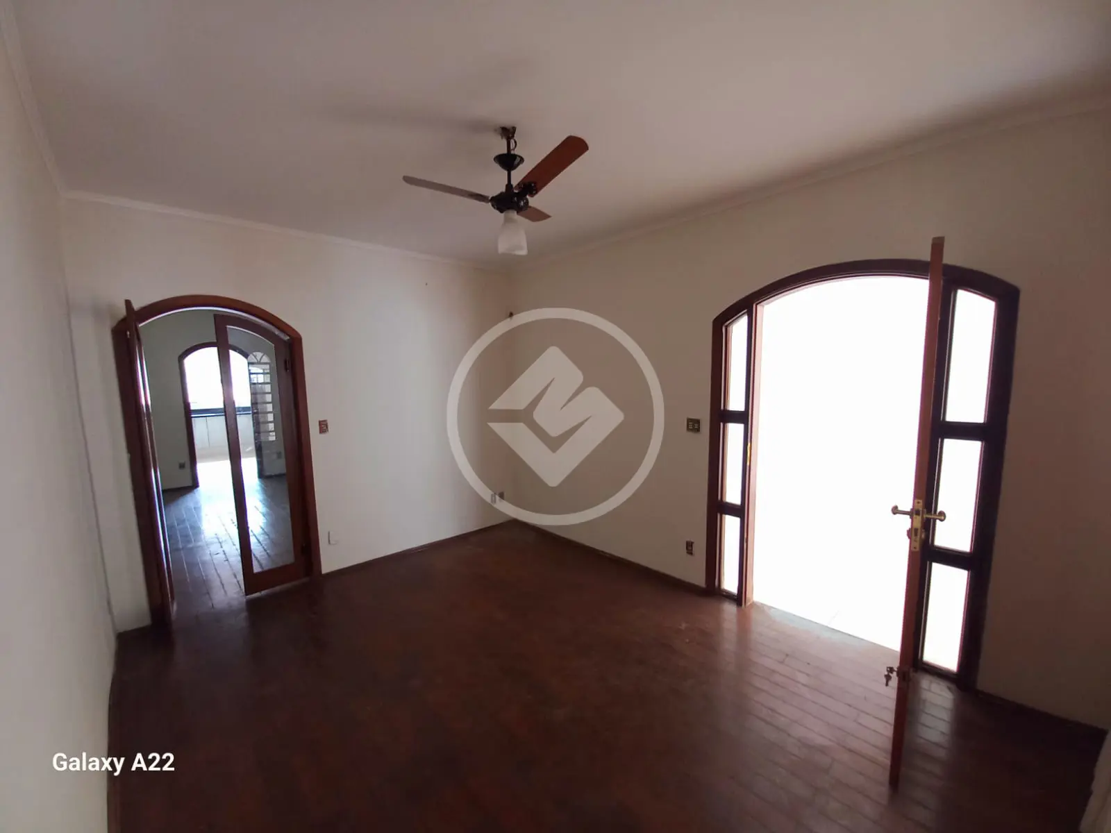 Casa 3 quartos no Morumbi, Araçatuba — foto 3 de 6