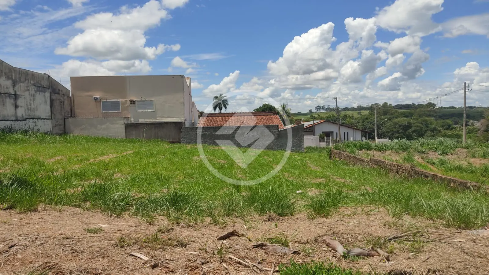 Excelente Terreno a venda no bairro Jardim Nova York.