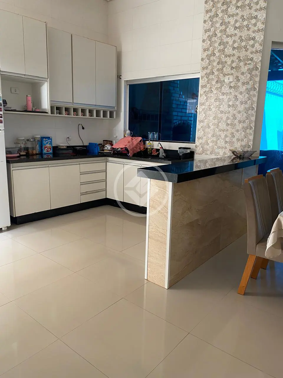 Casa 3 quartos no Iporã, Araçatuba — foto 4 de 6