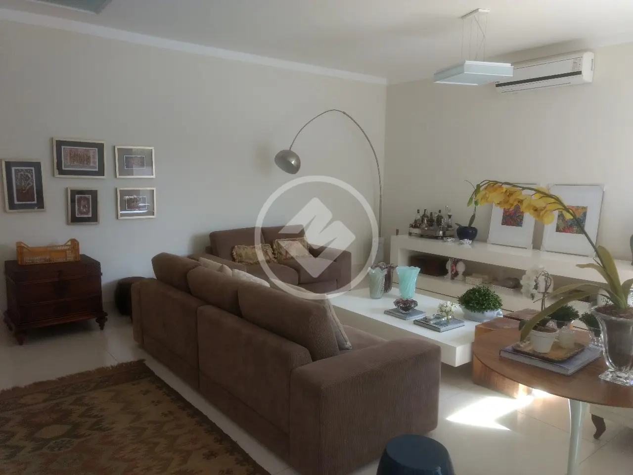 Casa Condomínio 4 quartos no Aeroporto, Araçatuba — foto 2 de 6