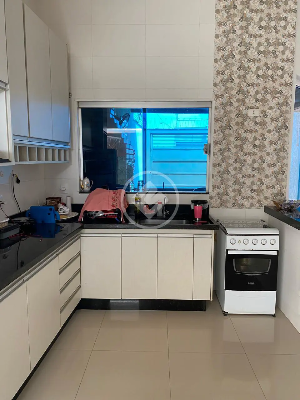 Casa 3 quartos no Iporã, Araçatuba — foto 5 de 6
