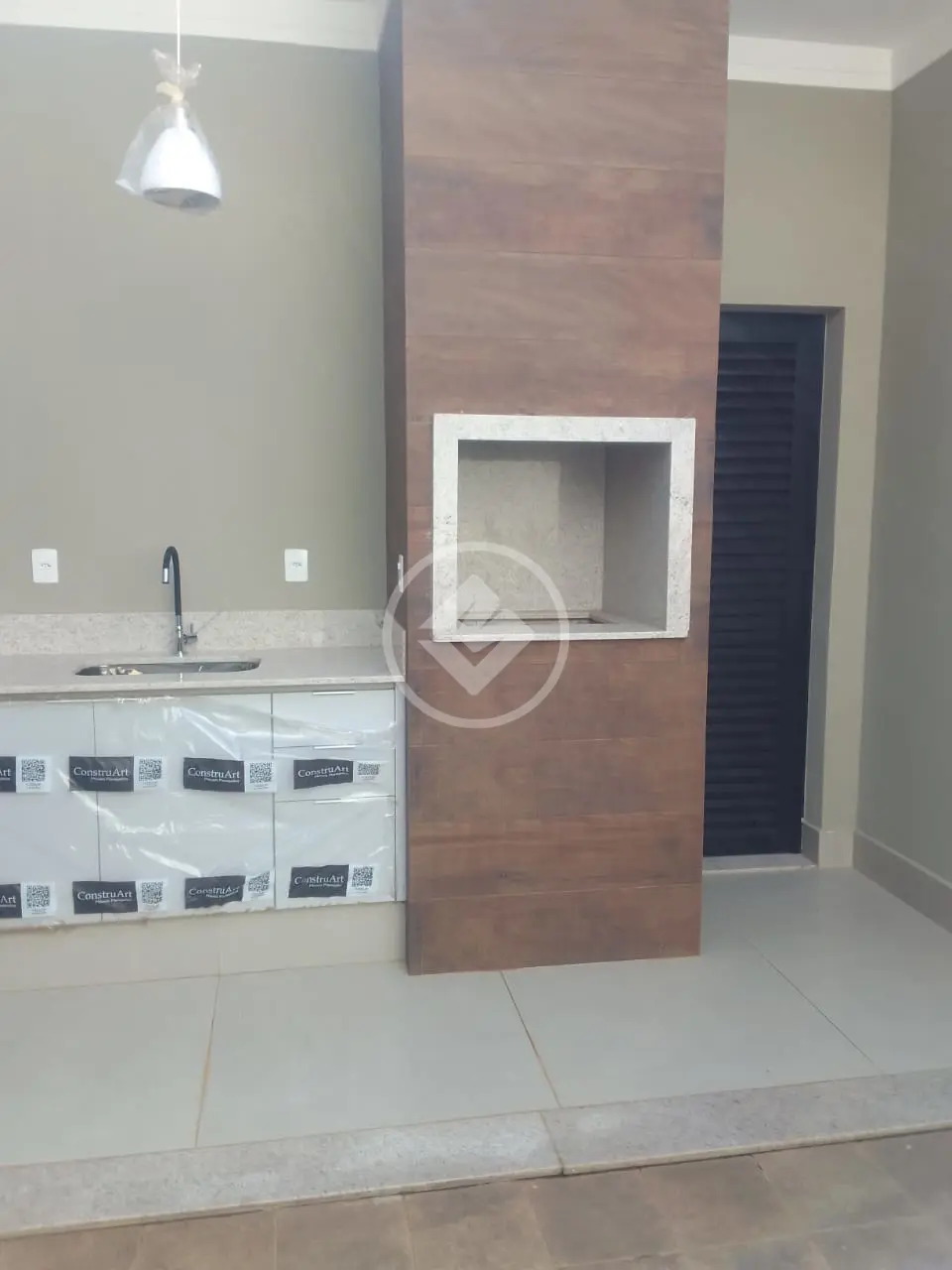 Casa Condomínio 3 quartos no Aviação, Araçatuba — foto 3 de 6