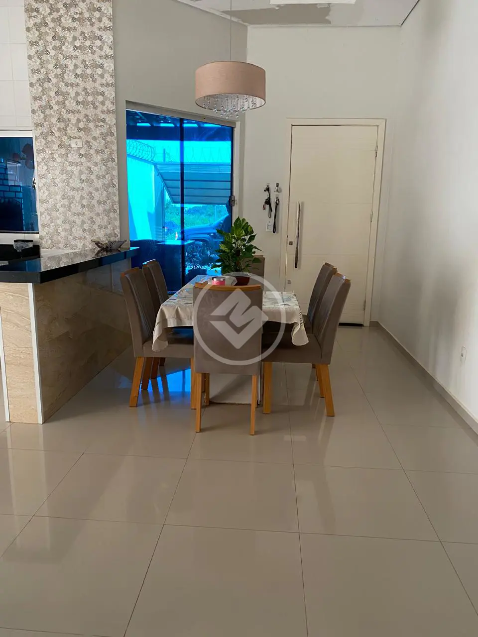 Casa 3 quartos no Iporã, Araçatuba — foto 3 de 6