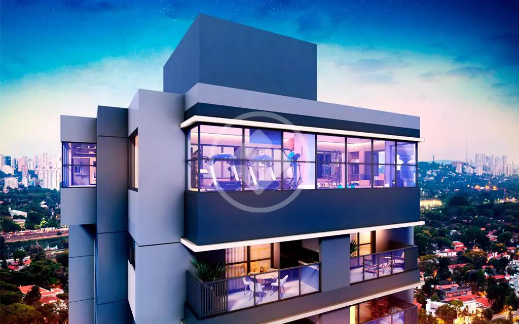 Apartamento Jardim Nova Yorque, Araçatuba - SP — foto 2