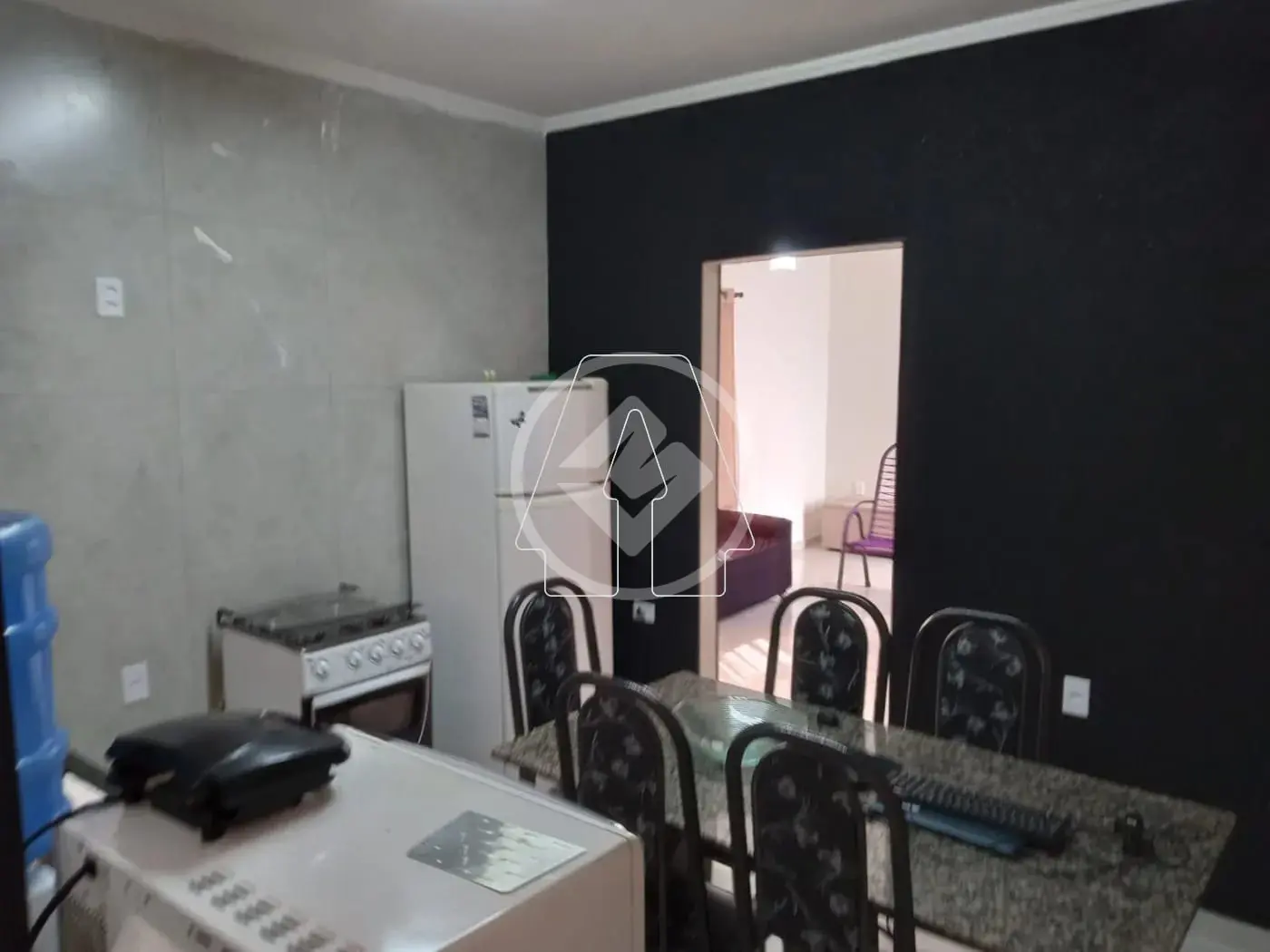 Casa Morada dos Nobres, Araçatuba - SP — foto 2