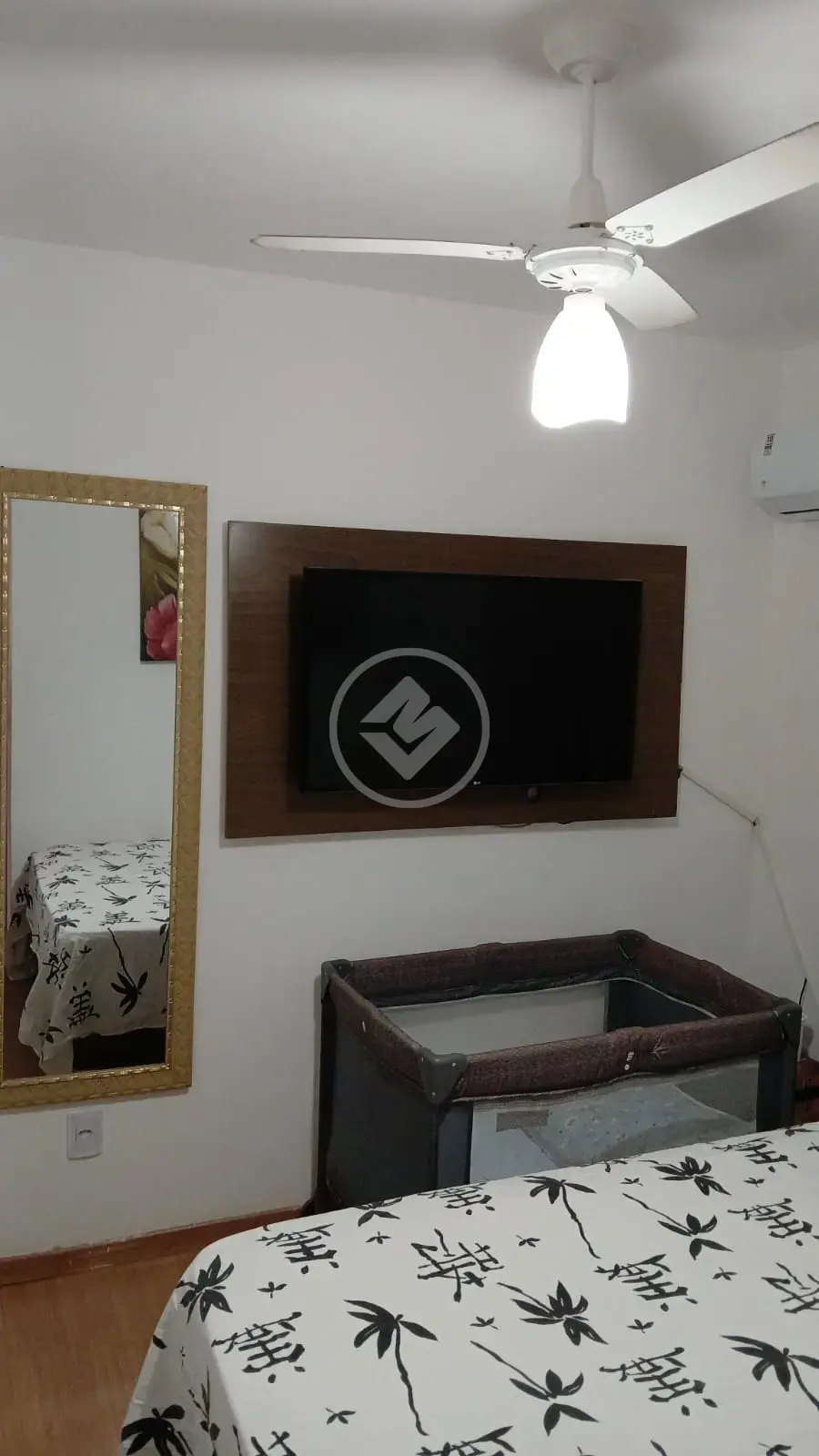 Apartamento 2 quartos no Santa Luzia, Araçatuba — foto 6 de 6