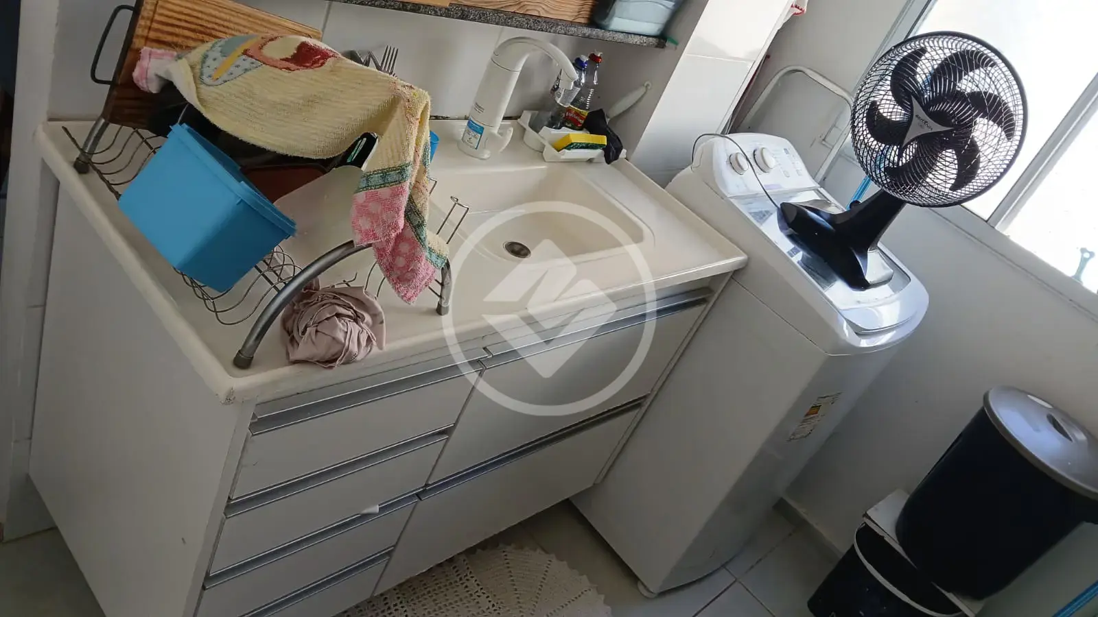 Apartamento 2 quartos no Santa Luzia, Araçatuba — foto 5 de 6
