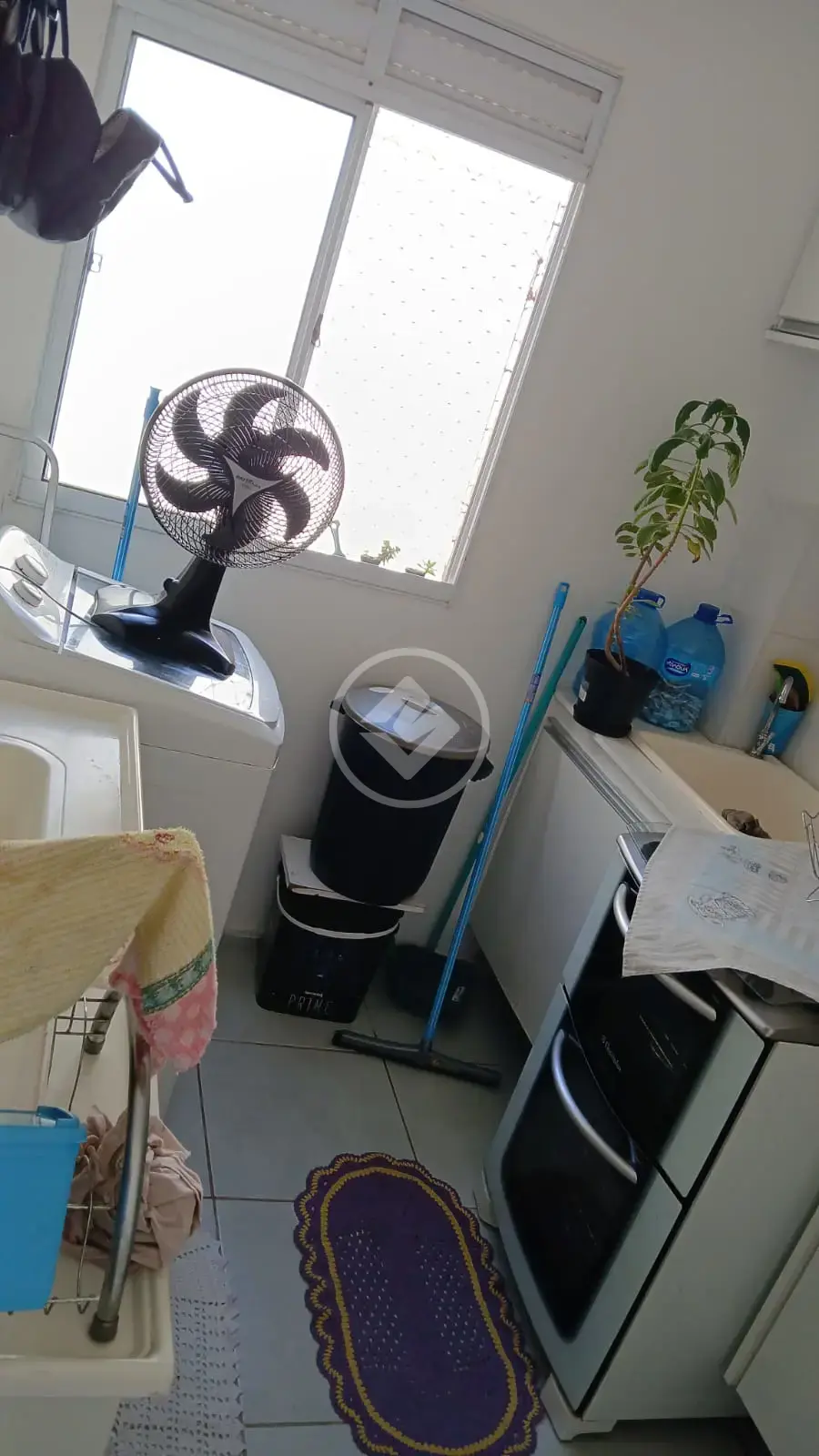 Apartamento 2 quartos no Santa Luzia, Araçatuba — foto 4 de 6