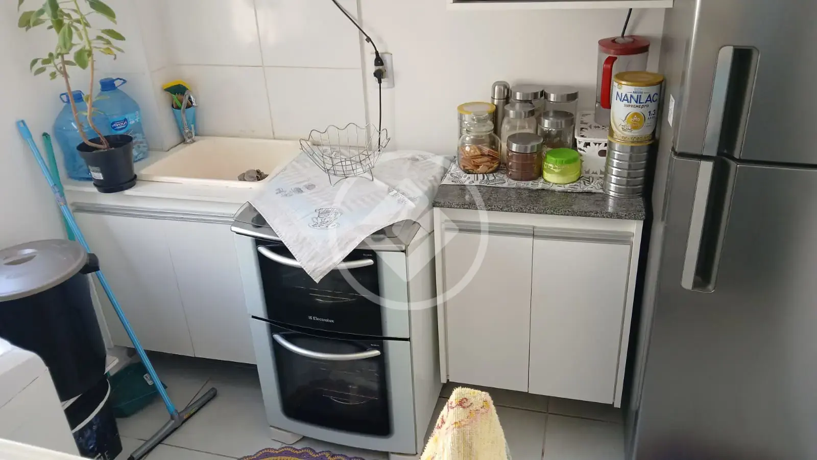 Apartamento 2 quartos no Santa Luzia, Araçatuba — foto 3 de 6