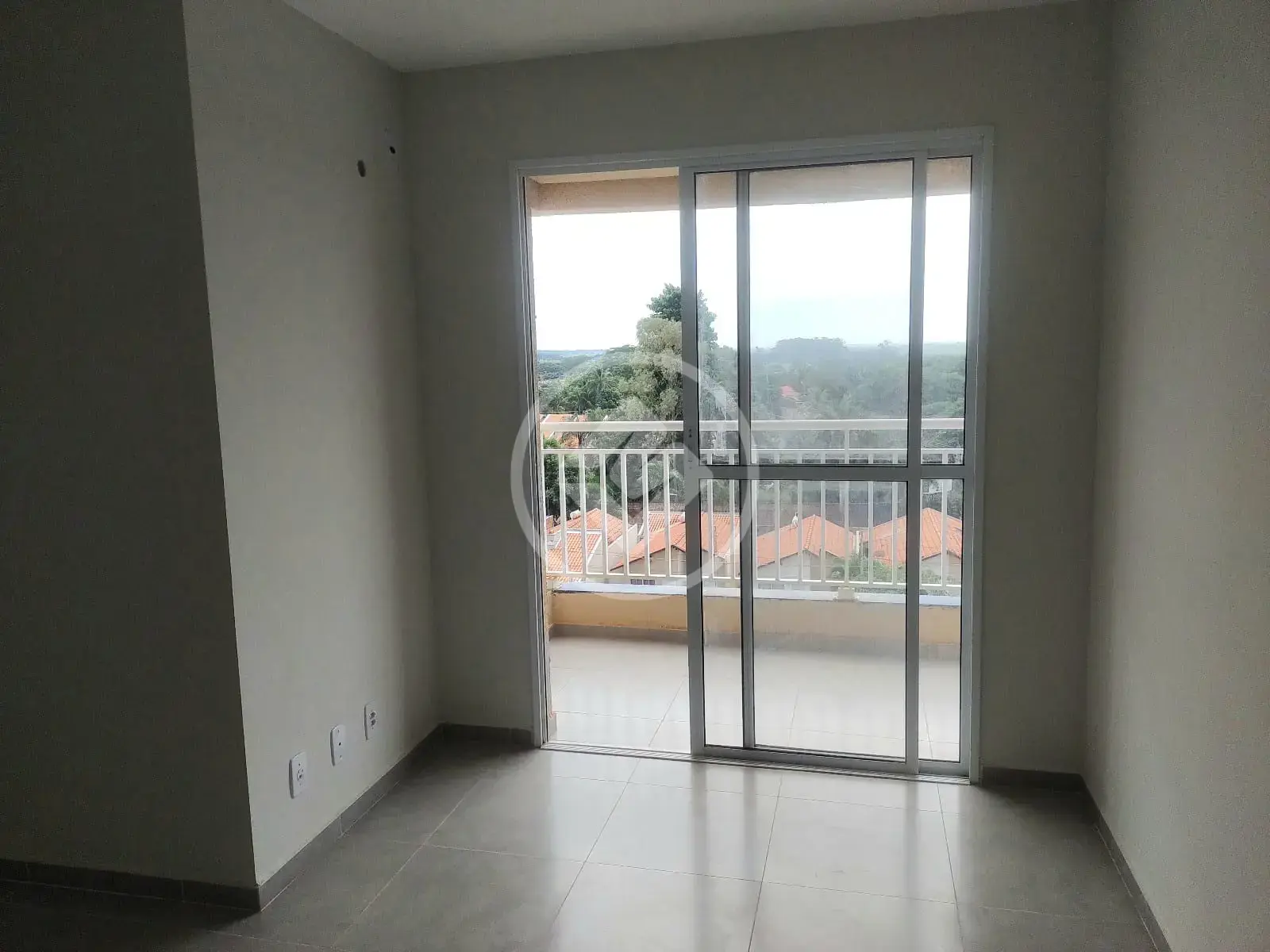Apartamento Petit-Trianon, Araçatuba - SP — foto 1
