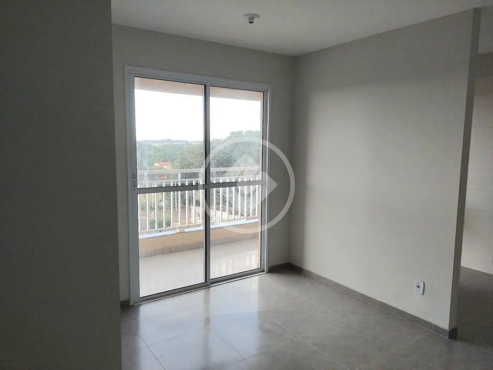 Apartamento Petit-Trianon, Araçatuba - SP — foto 2