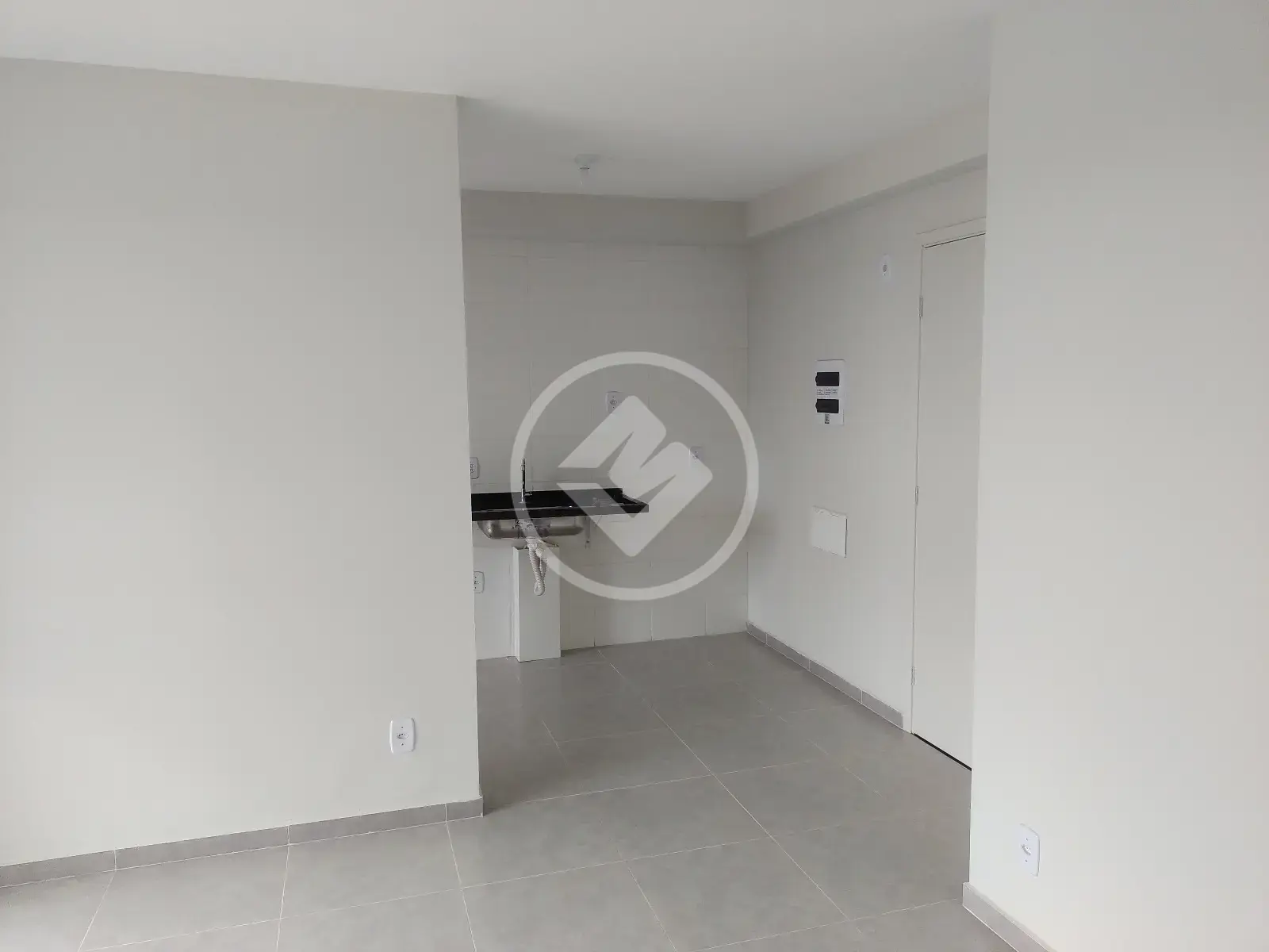 Apartamento 2 quartos no Petit-Trianon, Araçatuba — foto 5 de 6