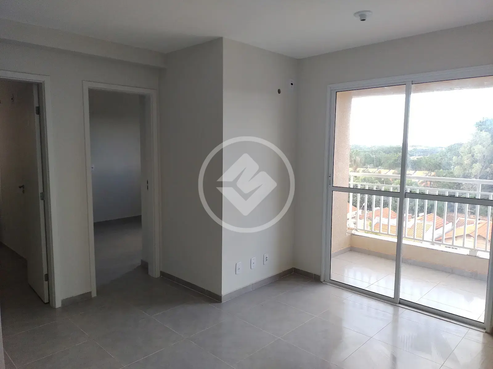 Apartamento 2 quartos no Petit-Trianon, Araçatuba — foto 3 de 6