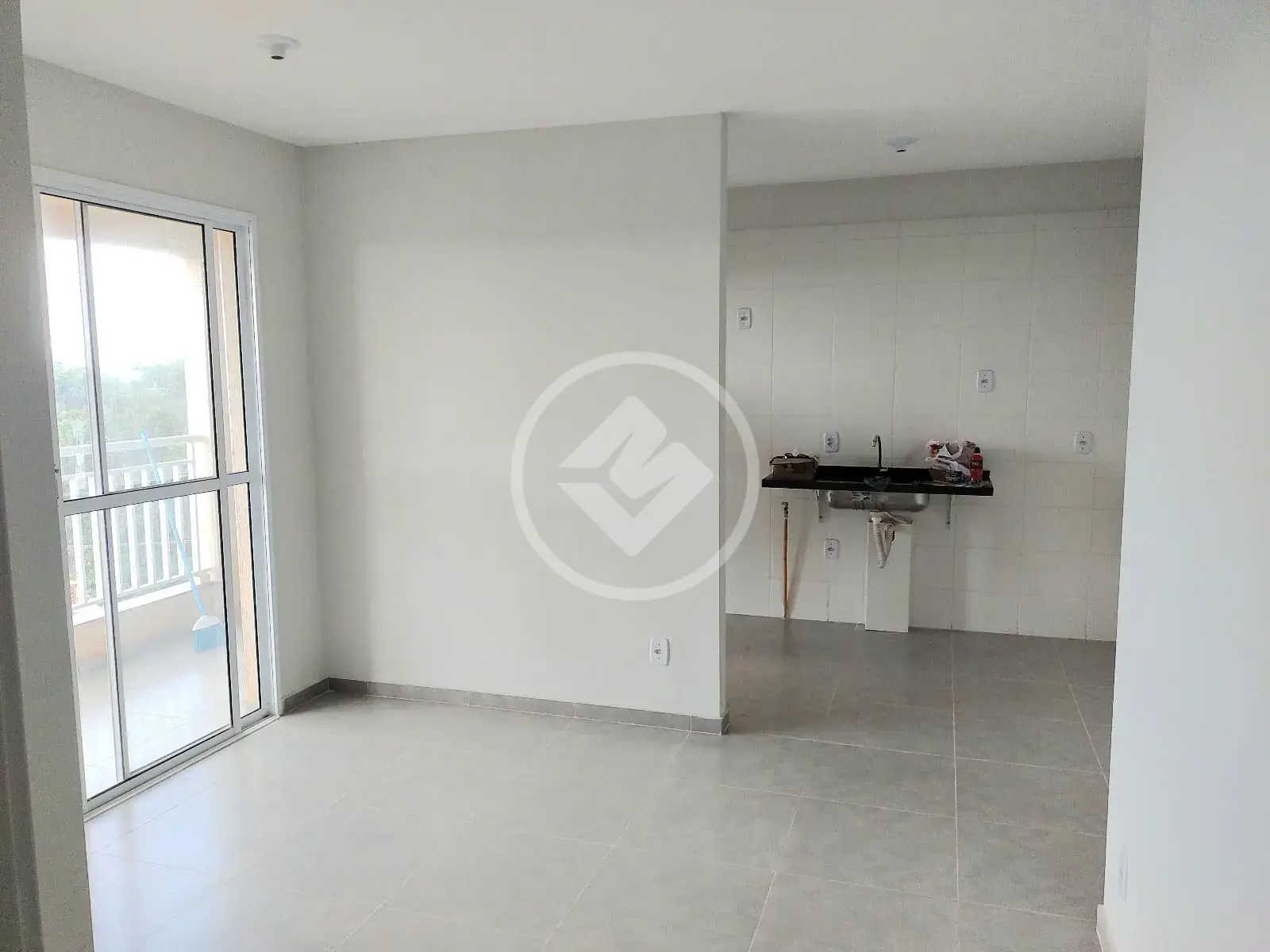 Apartamento 2 quartos no Petit-Trianon, Araçatuba — foto 6 de 6