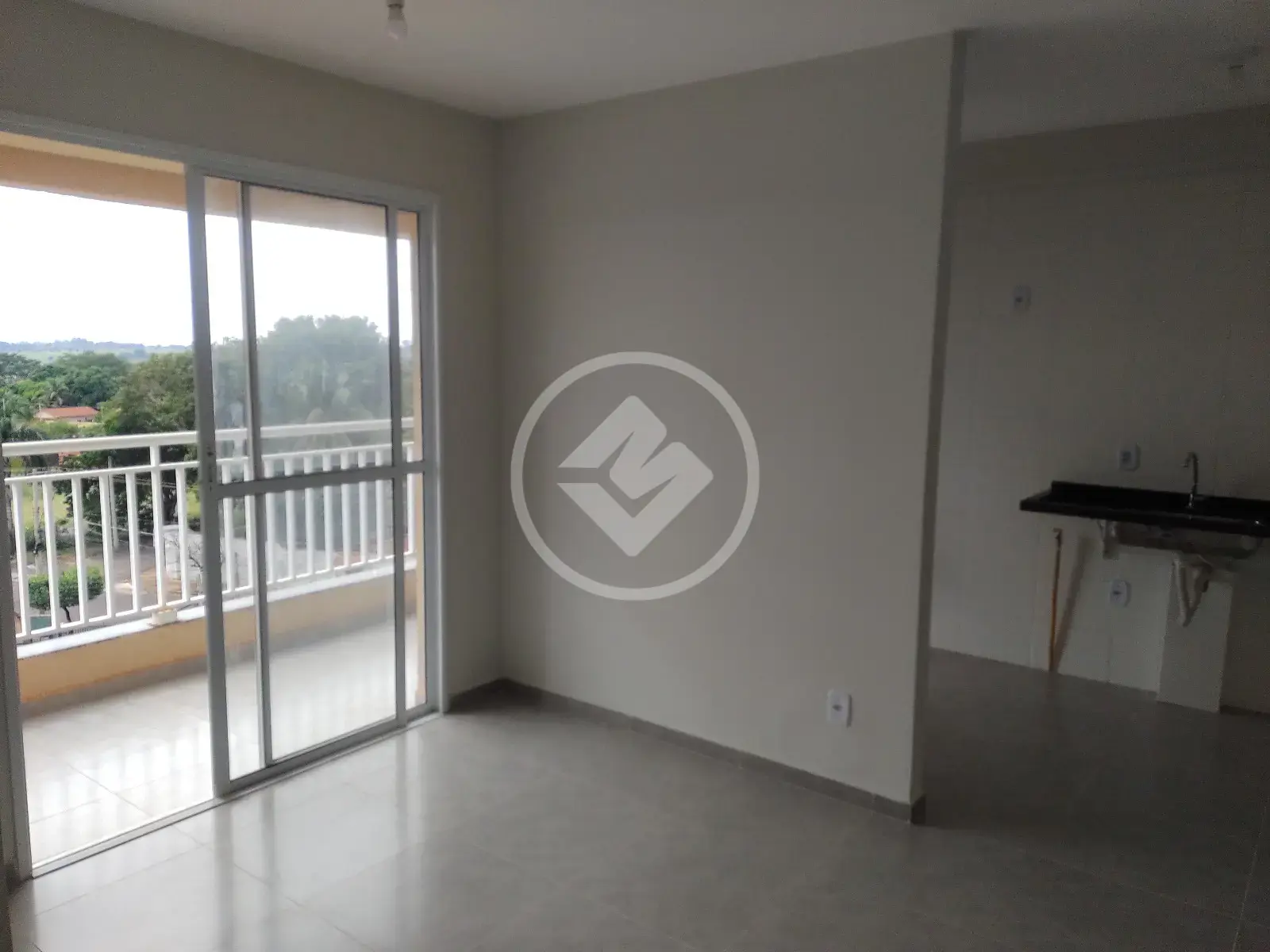 Apartamento 2 quartos no Petit-Trianon, Araçatuba — foto 4 de 6