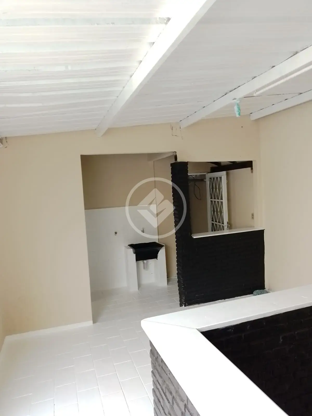 Casa 2 quartos no Conjunto Habitacional Hilda Mandarino, Araçatuba — foto 5 de 6
