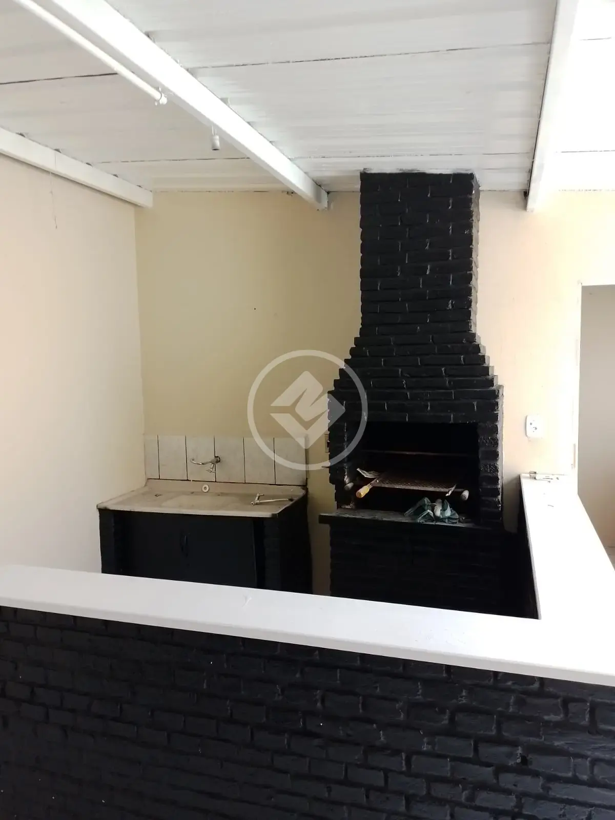 Casa 2 quartos no Conjunto Habitacional Hilda Mandarino, Araçatuba — foto 4 de 6