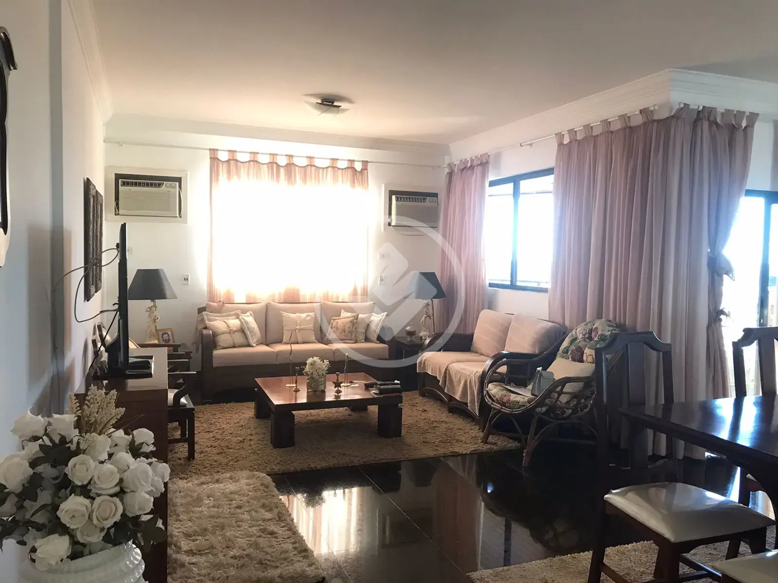 Apartamento Centro, Araçatuba - SP — foto 1