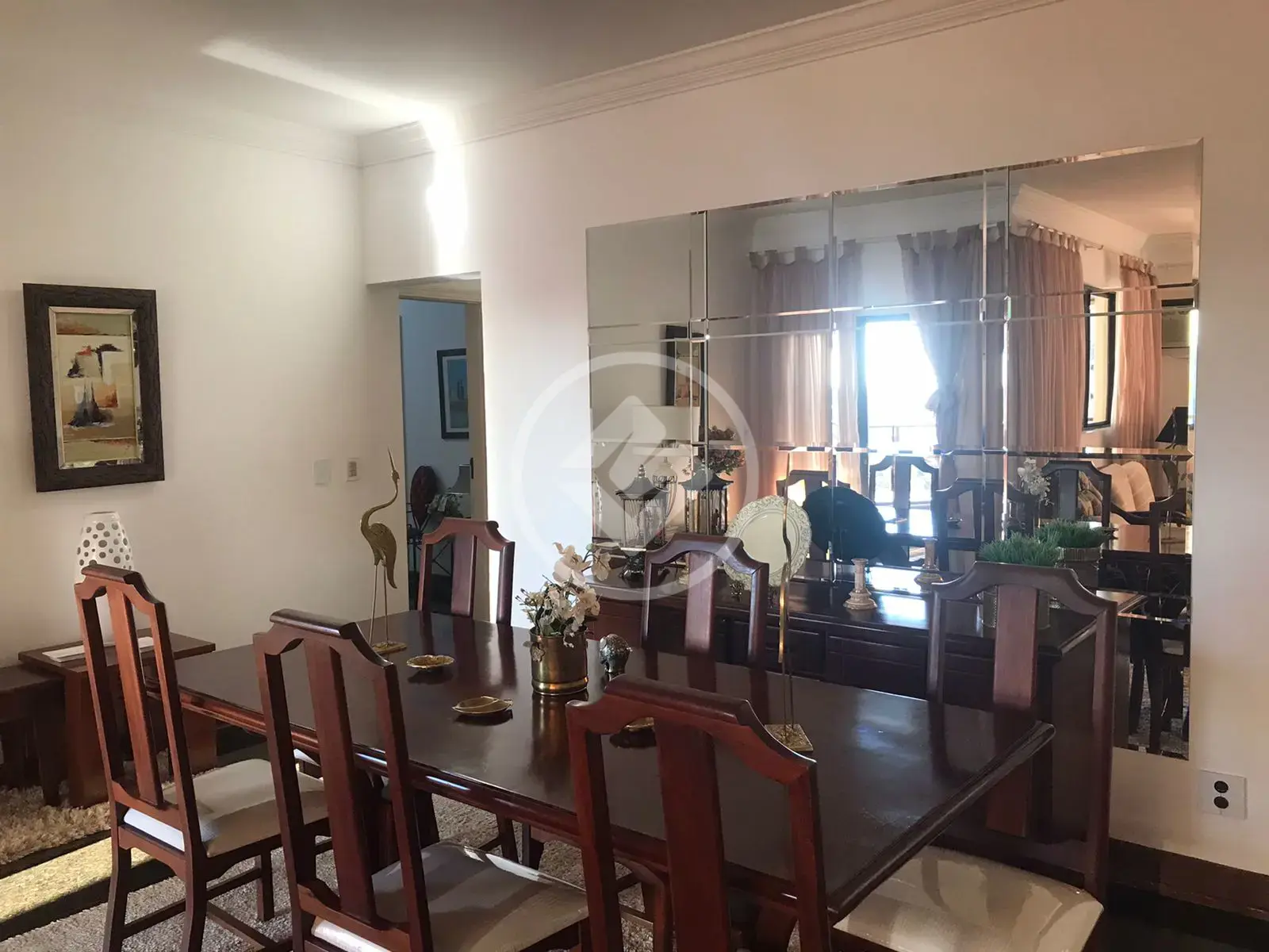 Apartamento Centro, Araçatuba - SP — foto 2