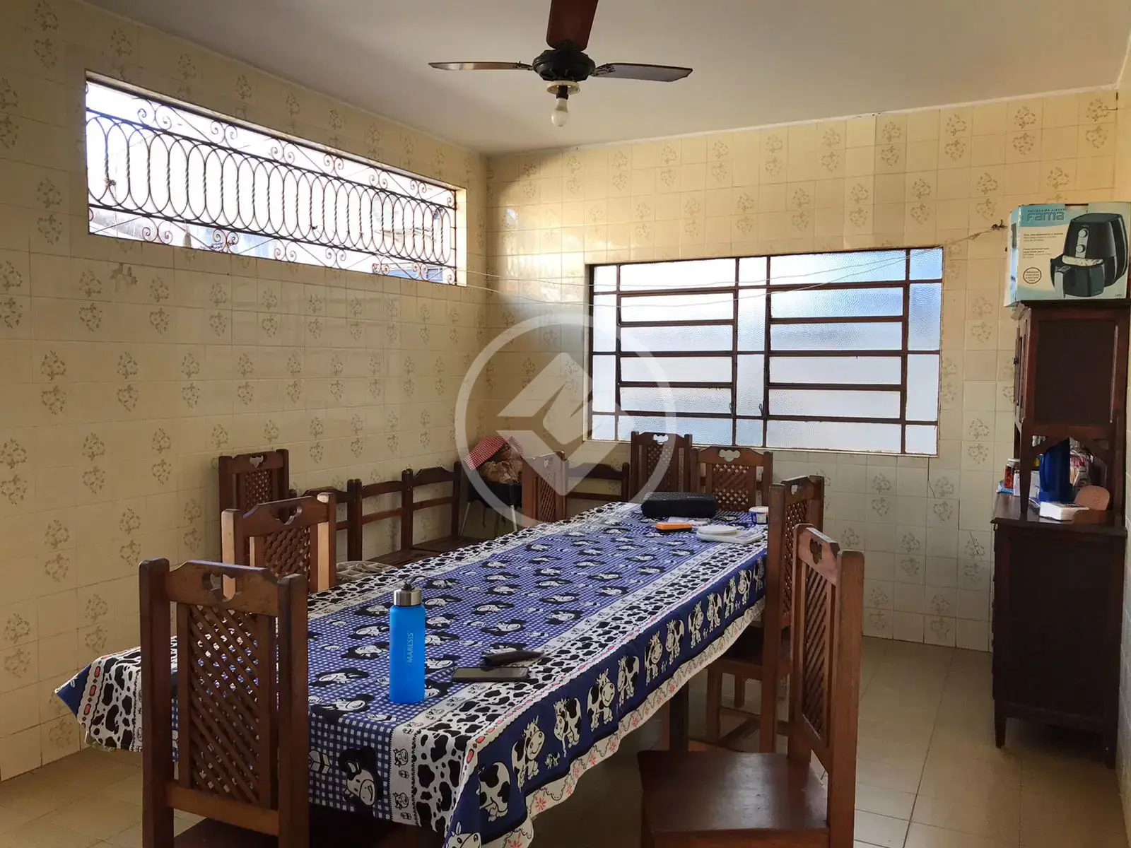Casa São João, Araçatuba - SP — foto 1