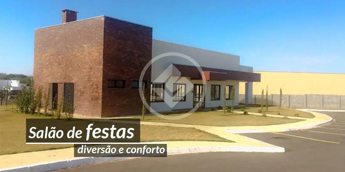 Terreno Condomínio Petit-Trianon, Araçatuba - SP — foto 2