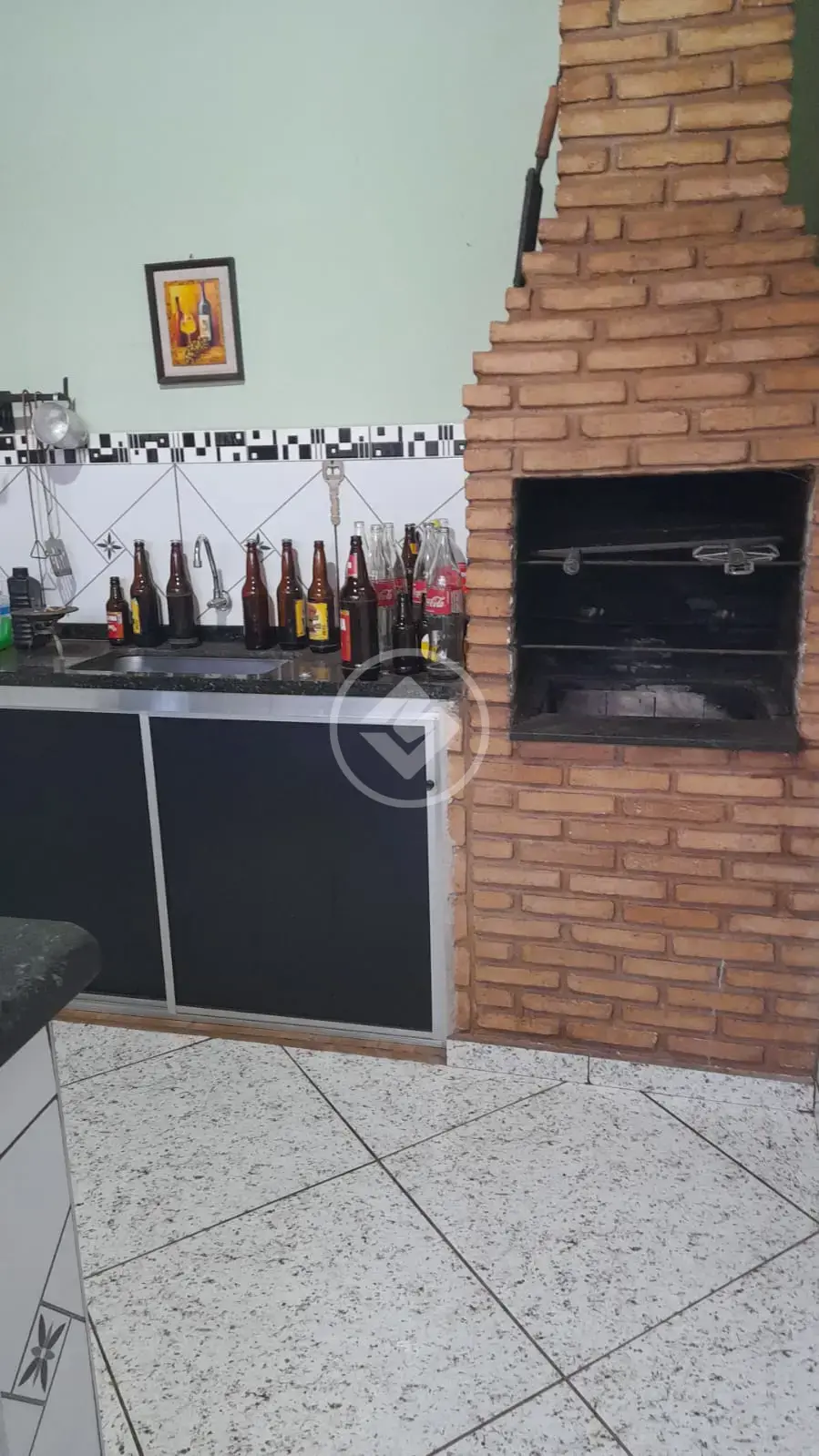 Casa Água Branca II, Araçatuba - SP — foto 2
