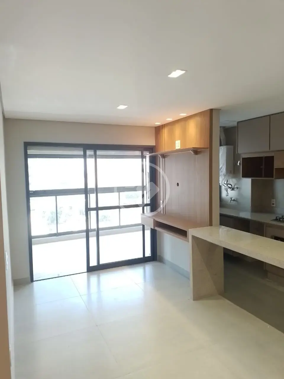 Apartamento Jardim Nova Yorque, Araçatuba - SP — foto 2