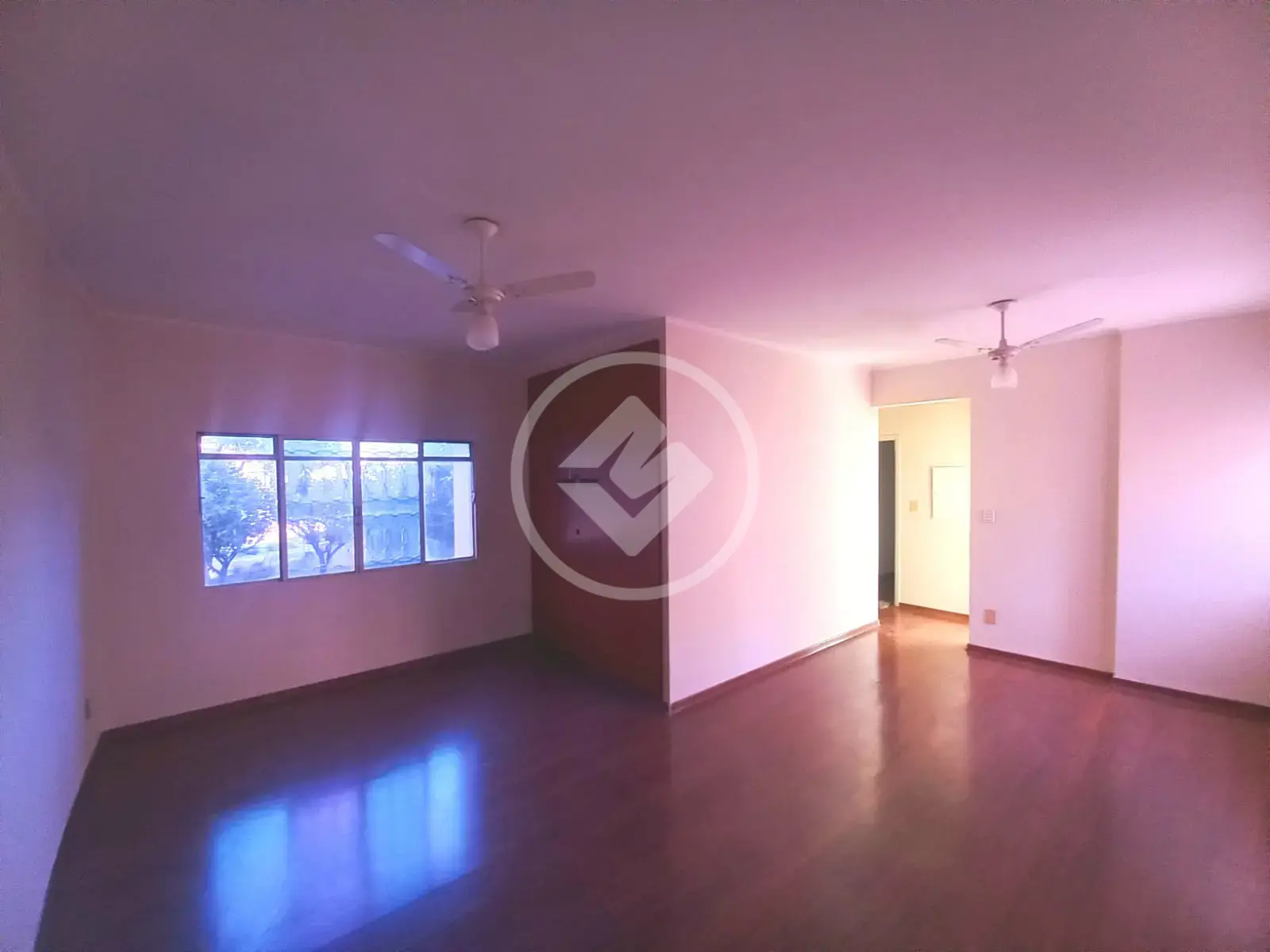 Apartamento 3 quartos no Saudade, Araçatuba — foto 2 de 6