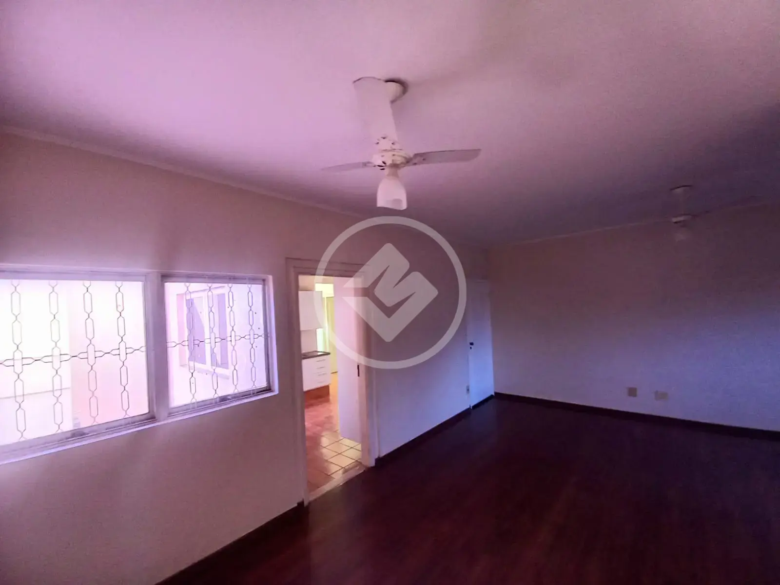 Apartamento 3 quartos no Saudade, Araçatuba — foto 4 de 6