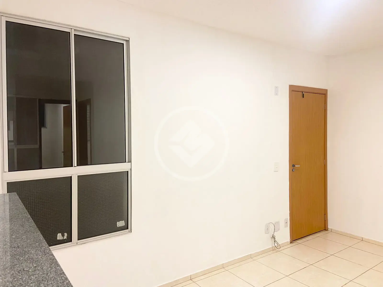 Apartamento Conjunto Habitacional Doutor Antônio Villela Silva, Araçatuba - SP — foto 1