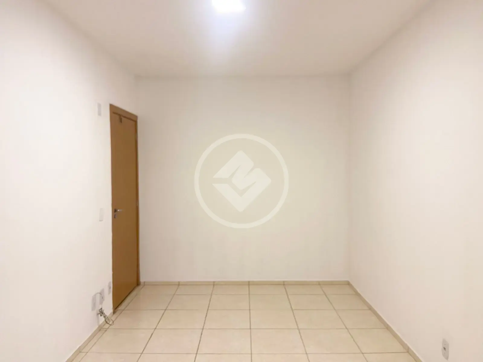 Apartamento Conjunto Habitacional Doutor Antônio Villela Silva, Araçatuba - SP — foto 2