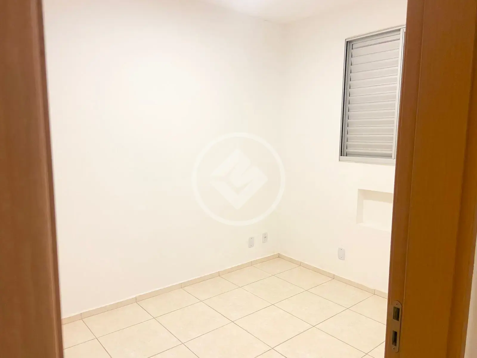 Apartamento 2 quartos no Conjunto Habitacional Doutor Antônio Villela Silva, Araçatuba — foto 6 de 6