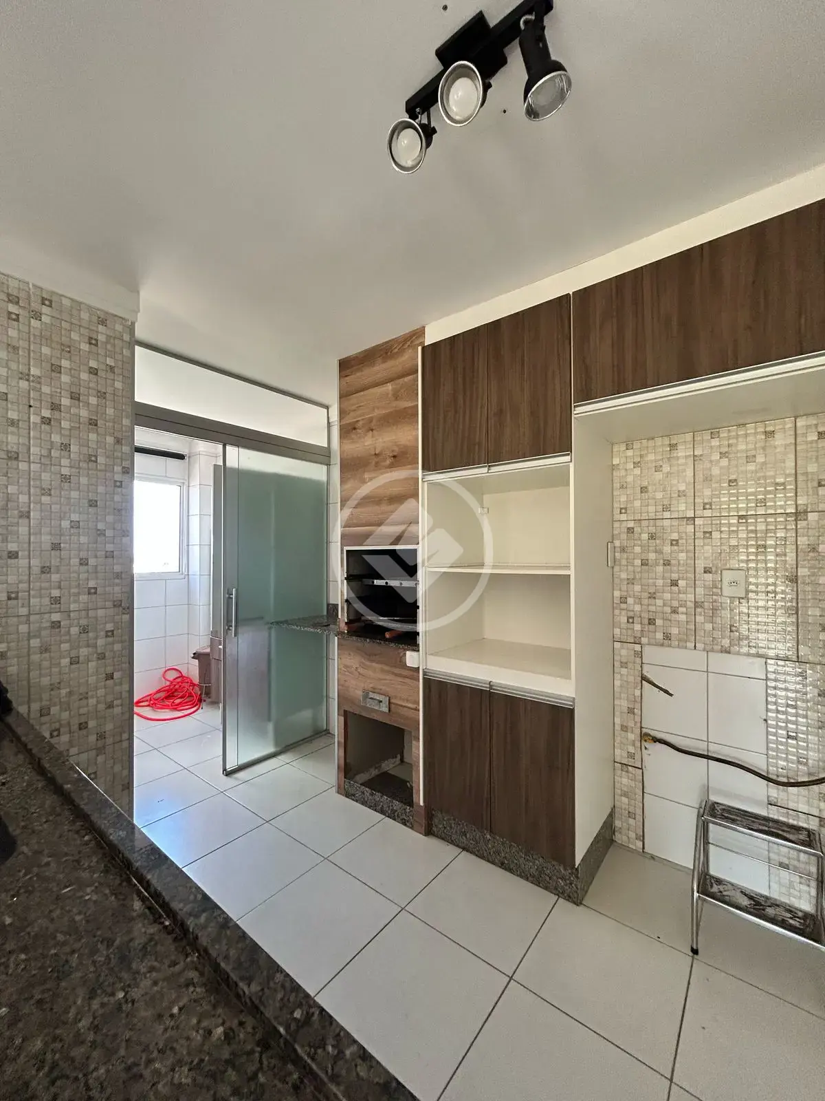 Apartamento 2 quartos no Conjunto Habitacional Pedro Perri, Araçatuba — foto 4 de 6