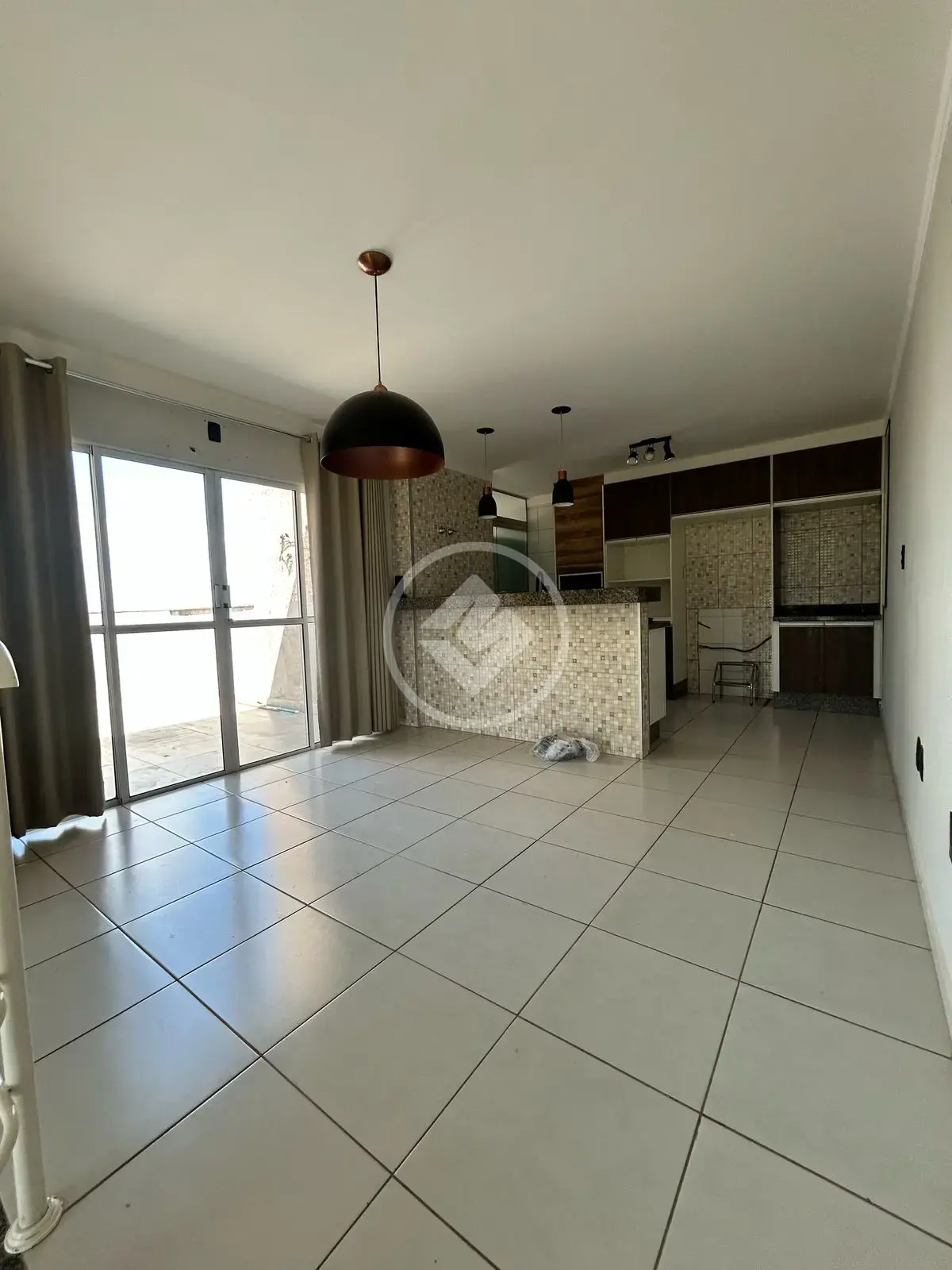 Apartamento 2 quartos no Conjunto Habitacional Pedro Perri, Araçatuba — foto 3 de 6