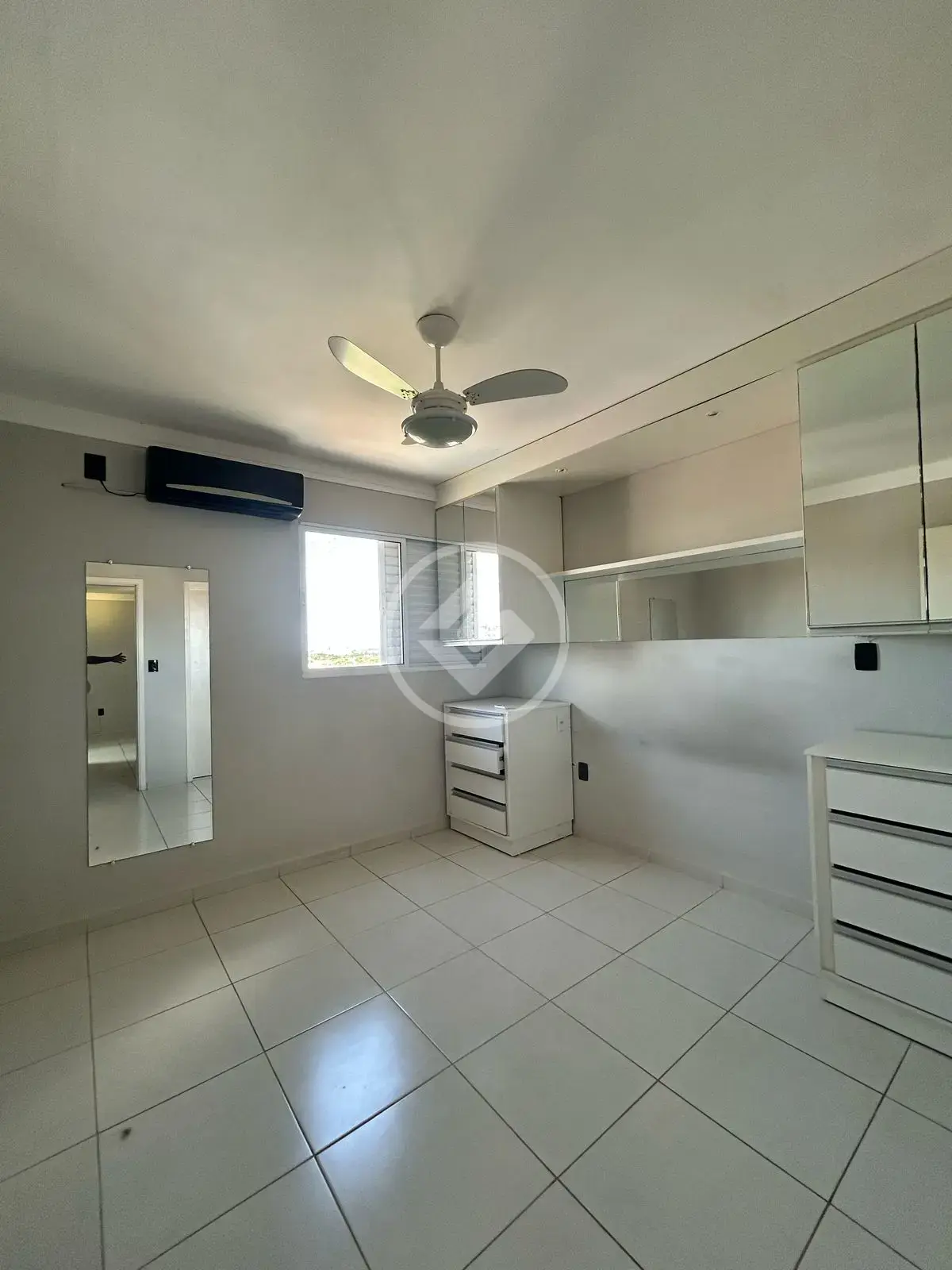 Apartamento 2 quartos no Conjunto Habitacional Pedro Perri, Araçatuba — foto 6 de 6