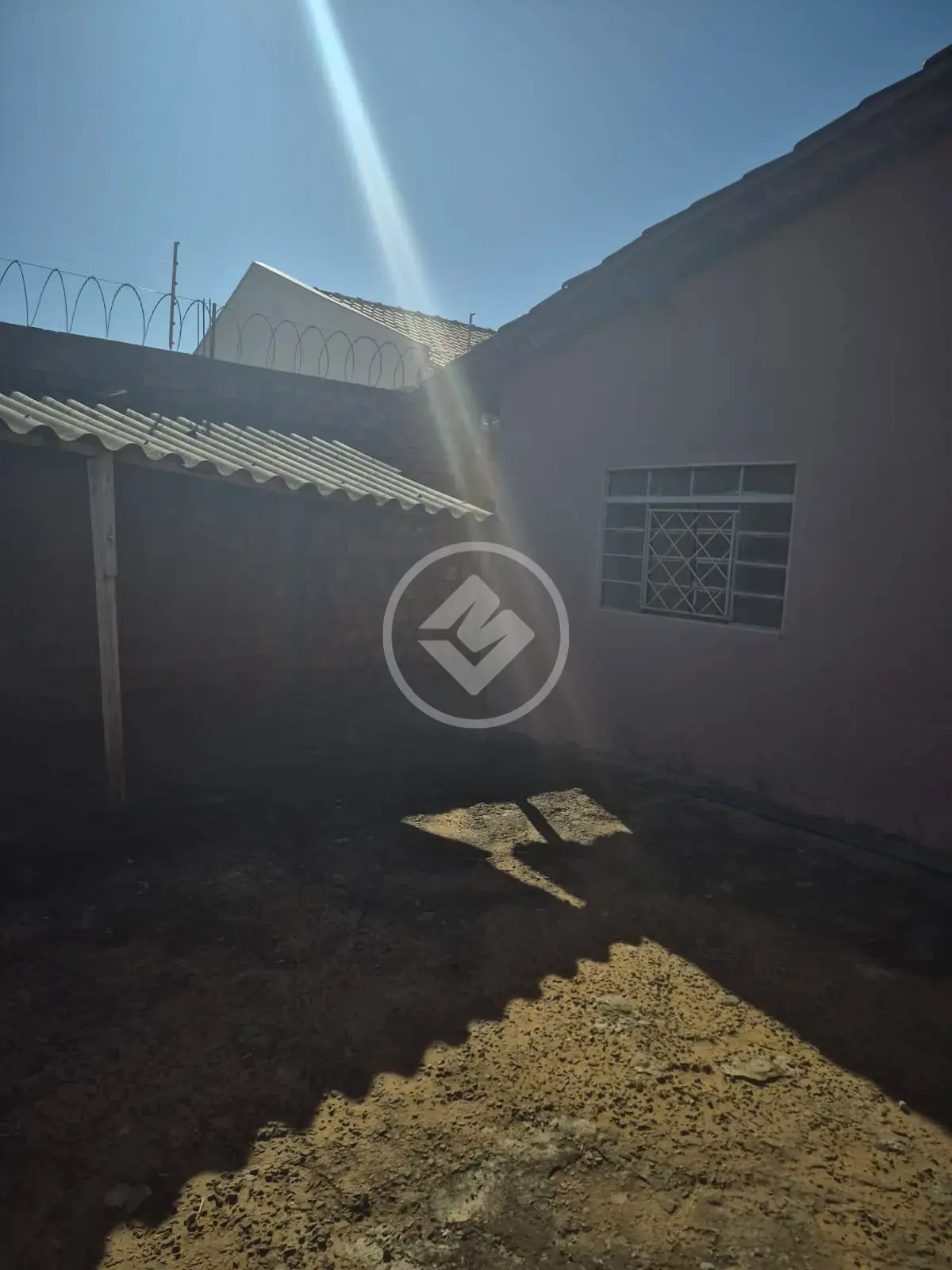 Casa a venda no bairro Concórdia