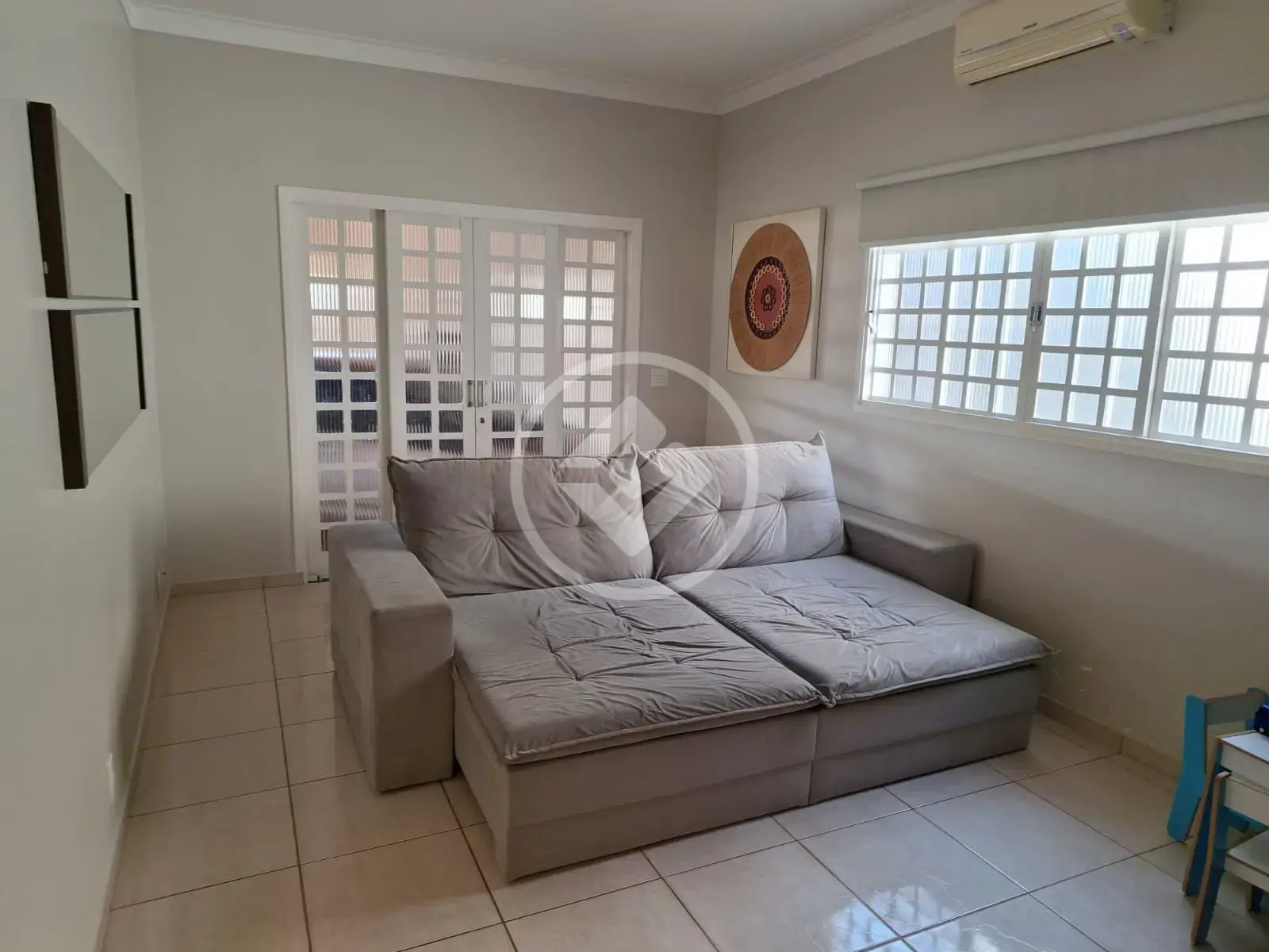 Casa 3 quartos no Concórdia II, Araçatuba — foto 5 de 6
