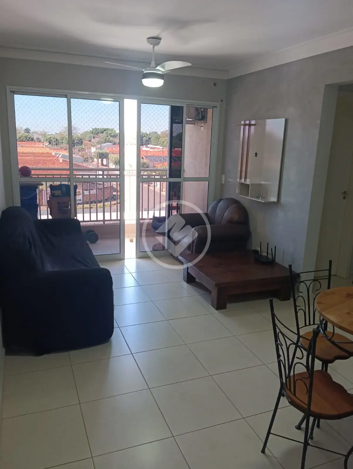 Apartamento Vila Alba, Araçatuba - SP — foto 1