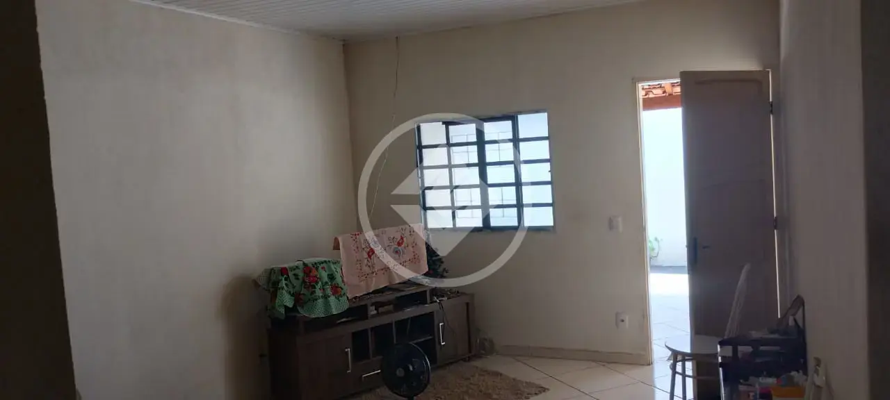 Casa 2 quartos no Vila Mendonça, Araçatuba — foto 3 de 6