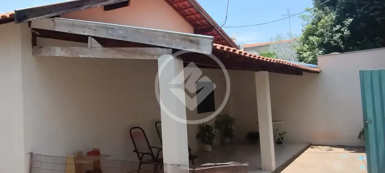 Casa 2 quartos no Vila Mendonça, Araçatuba — foto 6 de 6