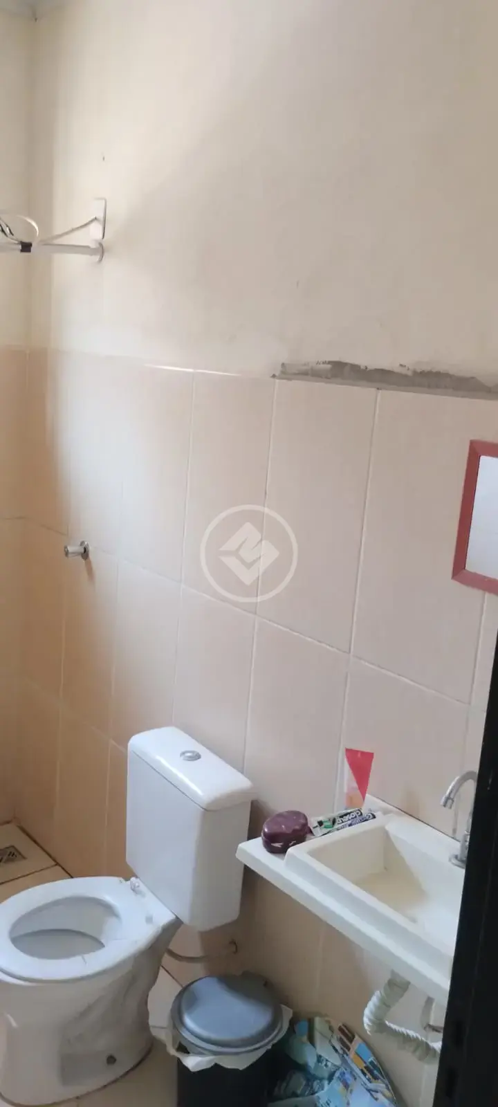 Casa 2 quartos no Vila Mendonça, Araçatuba — foto 5 de 6