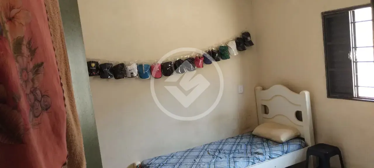Casa 2 quartos no Vila Mendonça, Araçatuba — foto 4 de 6