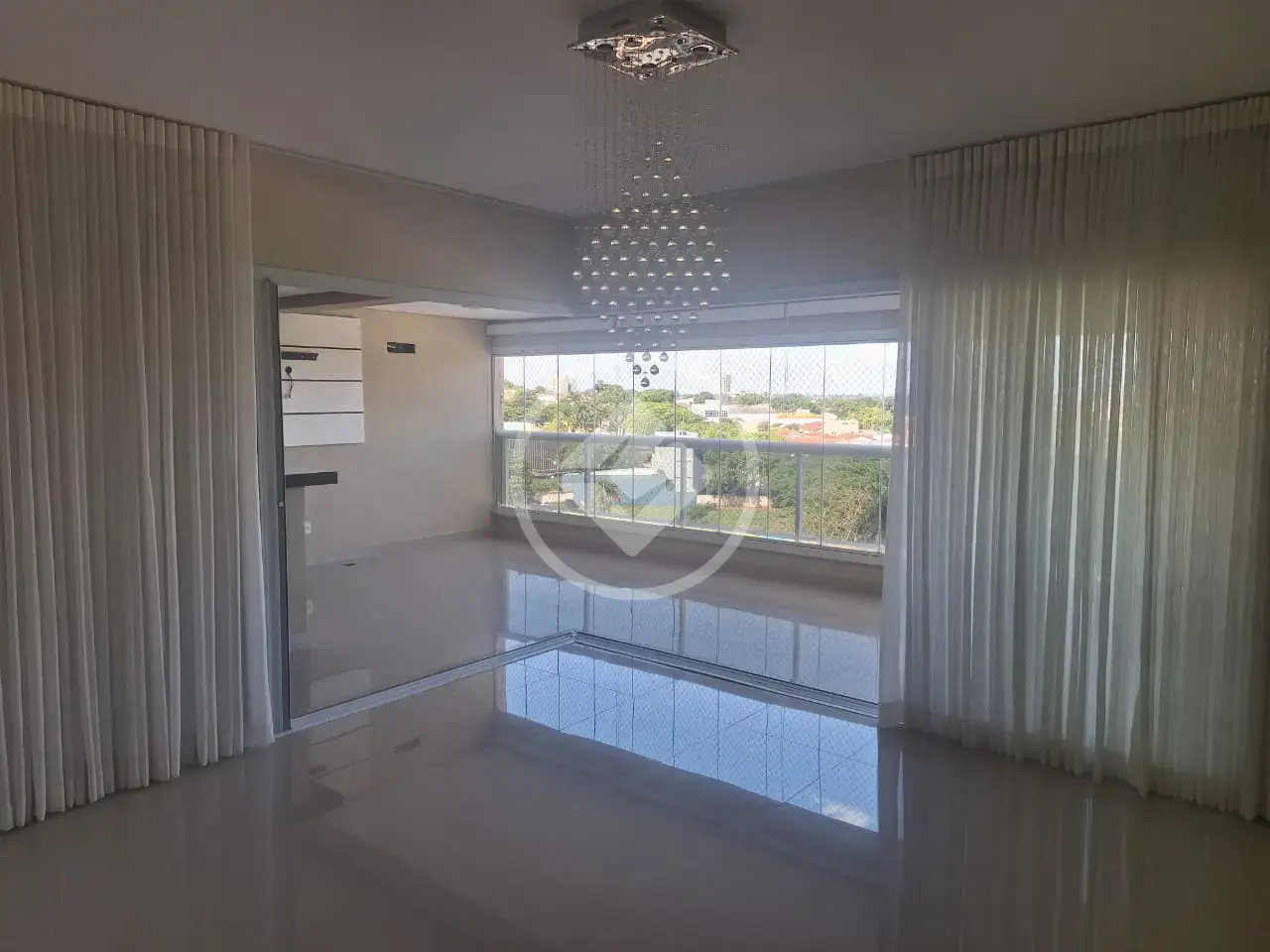 Apartamento Vila Santa Maria, Araçatuba - SP — foto 2