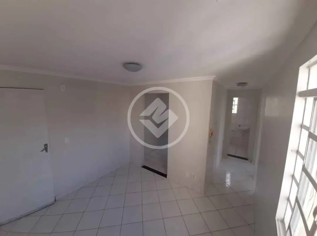 Apartamento Conjunto Habitacional Doutor Antônio Villela Silva, Araçatuba - SP — foto 2